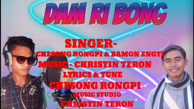 DAM RI BONG||Karbi new song release||karbi new song dam ri bong| karbi mp3 song||karbi new song 202 смотреть онлайн