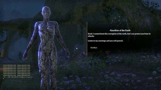 Elder Scrolls Online : Stealth Archer Complete Walkthrough - Odd half naked German Chicks! Ep 13 смотреть онлайн
