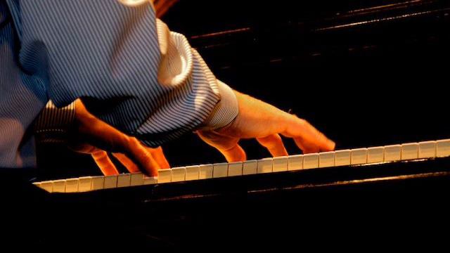 Ben Hong & Eric Malson | Mendelssohn | Cello Sonata in B-flat, Op. 45 | 3rd Mvt. | 1992 смотреть онлайн