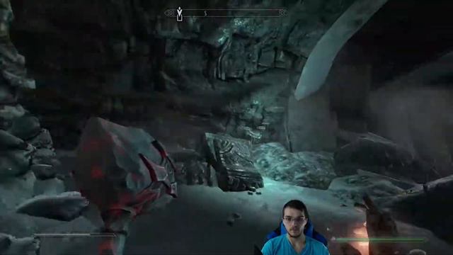 Aren't I Terrifying - Skyrim SE Ep 135 смотреть онлайн
