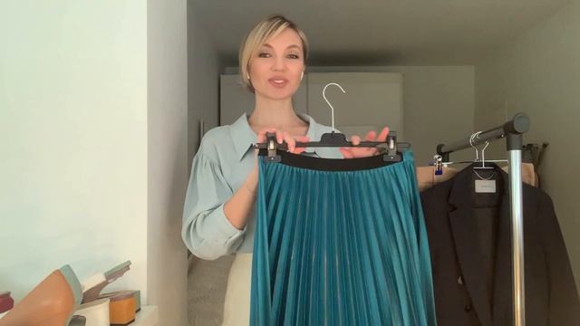 Классическая женская обувь. Всего 3 вещи и 13 удачных сочетаний с обувью. смотреть онлайн