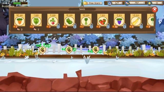 Tunnel Town Город Туннелей Строим Подземный город вместе с Кроликами! Видео обзор Let's Play смотреть онлайн