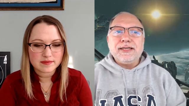 Neo4j at NASA: Chatting w/David Meza смотреть онлайн