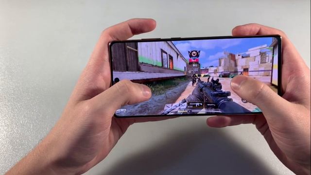 ИГРЫ SAMSUNG GALAXY NOTE 20 (PUBG:Mobile, CallOfDuty, RealRacing3) смотреть онлайн