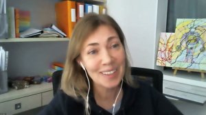 Отзыв о программе «Психологическое консультирование» | Алена Бакиева
