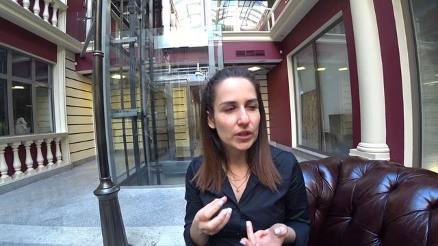 ПРЕДПРИНИМАТЕЛЬСКОЕ МЫШЛЕНИЕ - ОСОБЕННОСТИ И РАЗВИТЕ //СМАГИ смотреть онлайн