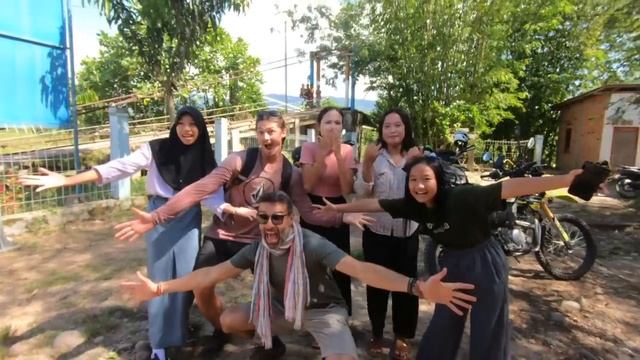 An Elephant Conservation In Indonesia...[Episode 13] смотреть онлайн