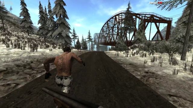 Survival Postapocalypse Now Прохождение и Выживание [ #Survival Postapocalypse Now ]