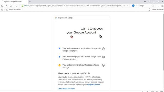 Make an Android App like WhatsApp - Group Chat Using Firebase 02 Connect Android Studio to Firebase смотреть онлайн