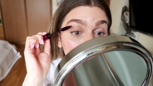 Ежедневный макияж за 10 минут + тест на 8 часов носки смотреть онлайн