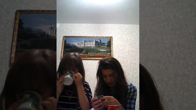 Вызов Принят. Самый жестокий вызов! 1 часть смотреть онлайн