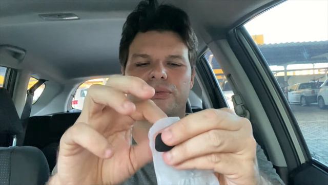 Microfone para Iphone Boya M2 - Não Compre sem Assistir Esse Vídeo смотреть онлайн