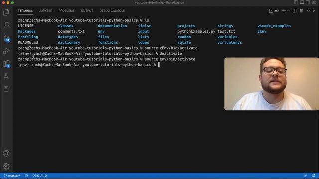 How To Install Python Packages In Virtual Environments смотреть онлайн