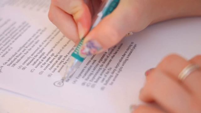 Top 10 exam tips to get A+ ✨without studying✨? study tips смотреть онлайн