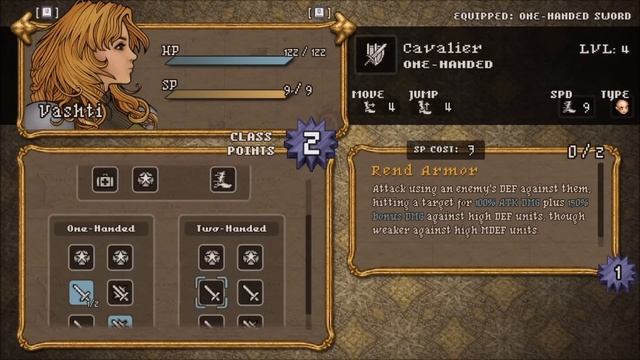 Arcadian Atlas - Better Than Final Fantasy Tactics? | Review смотреть онлайн