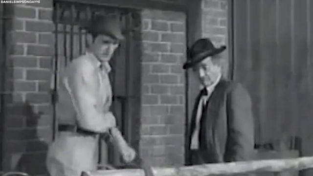 James Arness Truly Hated Him смотреть онлайн