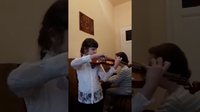 О.Яньшинов Пряля смотреть онлайн