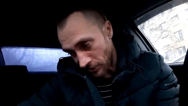 Уловка про парковку смотреть онлайн