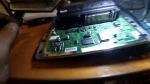 Замена ключа зажигания на ЭБУ Январь 7.2 ВАЗ 2114