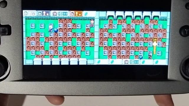 Test console rétro Anbernic RG503... je suis CHOQUÉ ! смотреть онлайн