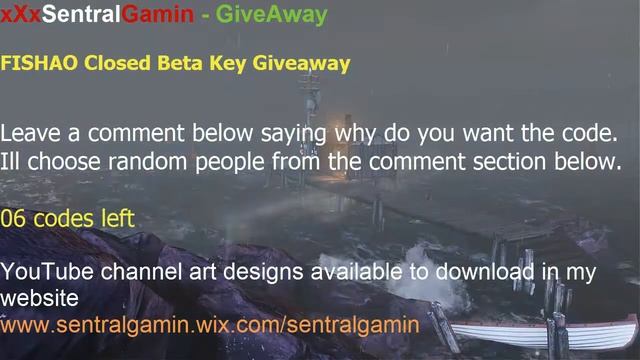 [GiveAway] #28 Closed смотреть онлайн