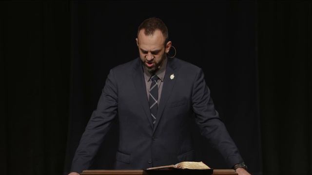 Christ our Life (Phil 1:21) | Costi Hinn смотреть онлайн