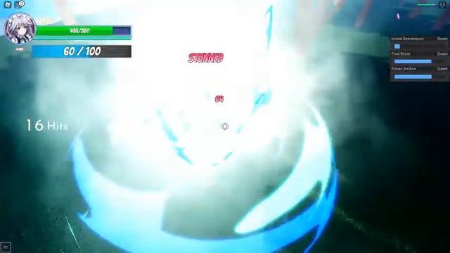 [AUT] defeat BOA H boss ez with Dawn смотреть онлайн