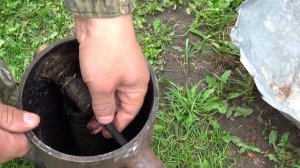 Рыба холодным копчением.Весь процесс. Самодельный дымогенератор
