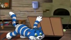 Украинская реклама Закваска Простоквашино