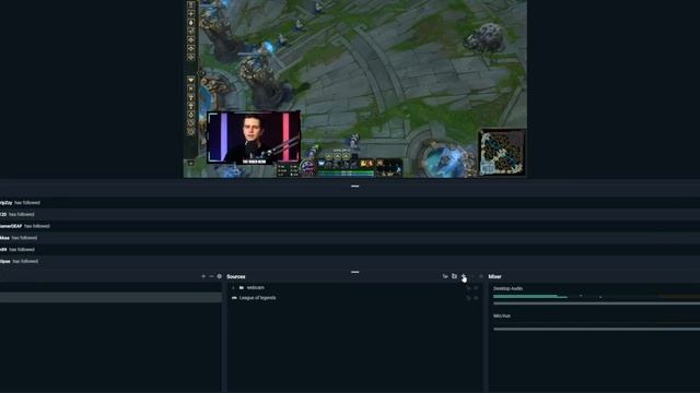 Streamlabs OBS Overlay Setup 2020 | FREE Overlay [Step By Step] смотреть онлайн