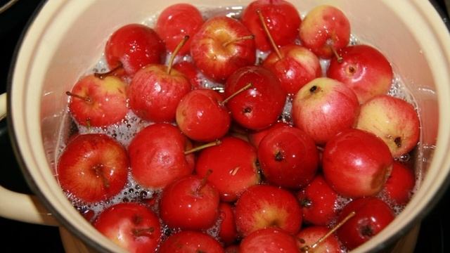 Сборник рецептов