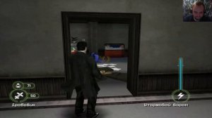 Константин. Повелитель тьмы. 2 часть.