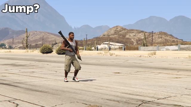 GTA 5 RPG VS MINECRAFT RPG : WHICH IS BEST? смотреть онлайн