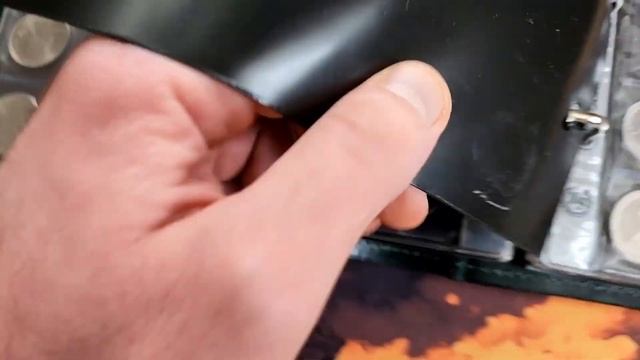 Моя первая коллекция монет. Как я начинал коллекционировать! смотреть онлайн