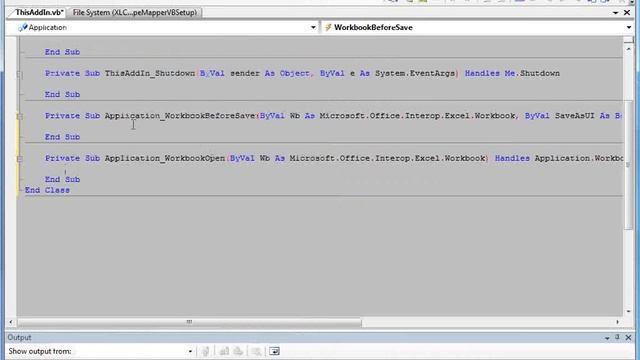 WinVideo VSTO BindSharePointContentTypefieldstoExcelRanges смотреть онлайн