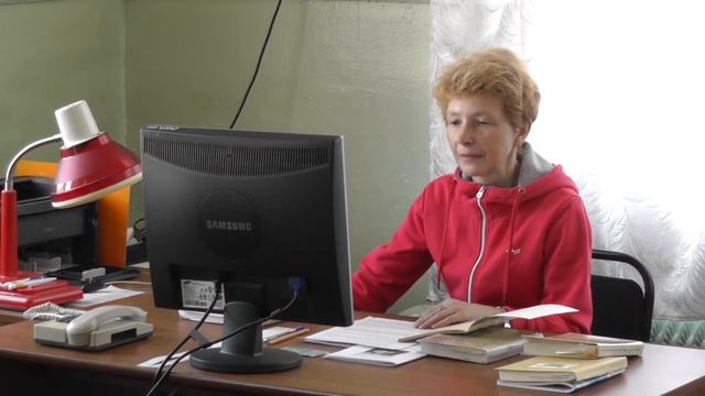 "Территория познания" - проект центральной библиотеки г. Вельска смотреть онлайн