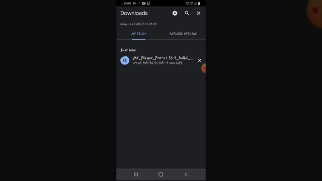 Mx Player Pro Apk Ko Aap Free Me Download Kariye| No Ads Show? смотреть онлайн