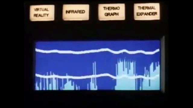 voice box K4000 N°008 смотреть онлайн