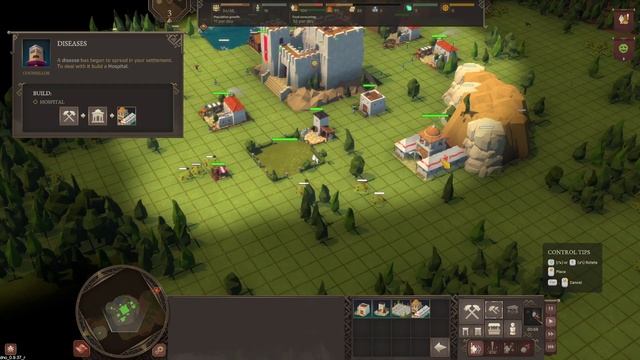 THIS GAME IS DOPE! - Diplomacy is Not an Option (Tutorial) смотреть онлайн
