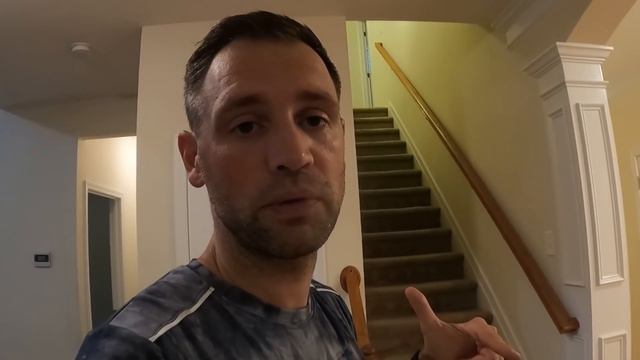 Купил ДОМ в США за $300.000 в южном штате. Обзор дома!