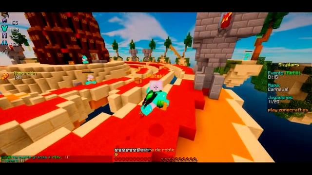 ? Henry's 1.14 Default Edit (1.8.9) [16x] ? Texture Pack Review ❤ [Minecraft SkyWars] [FPS Boost] ? смотреть онлайн