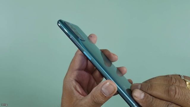 Redmi Note 10 Unboxing & Camera Test | Green Colour смотреть онлайн
