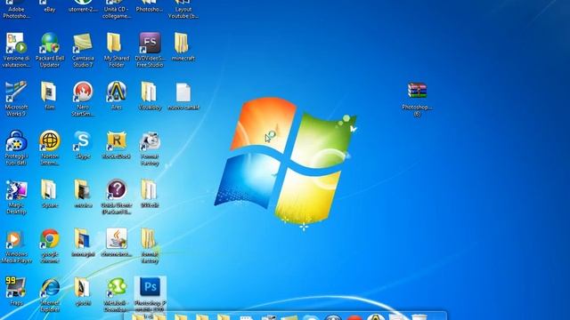 come scaricare photoshop cs5.avi смотреть онлайн