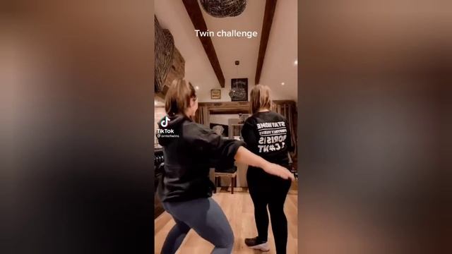 My Bestie And Your Bestie Sitting By The Fire - TIKTOK COMPILATION