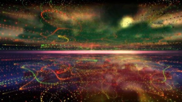 Trans-X Featuring Tess Fries - Fascination (HiNRG Version)