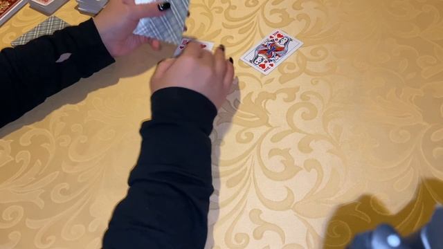 ♥️дама что покажут карты?совет от карт для ❤️дамы ? #гадание #оксанатаро #гаданиеонлайн смотреть онлайн