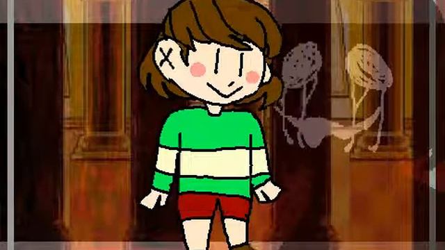 [Undertale Meme] [[Chara]]- [Poison-Lips] смотреть онлайн