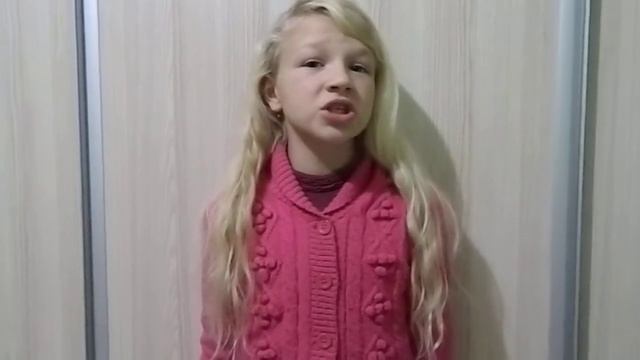 Скоро Новый Год. Дети читают стихи. смотреть онлайн