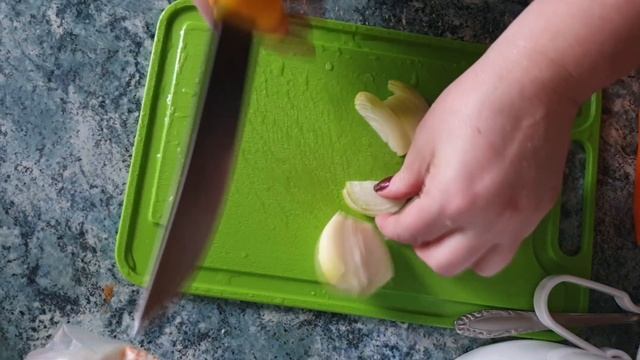 Очень ленивые голубцы-Готовить еду быстро и вкусно смотреть онлайн