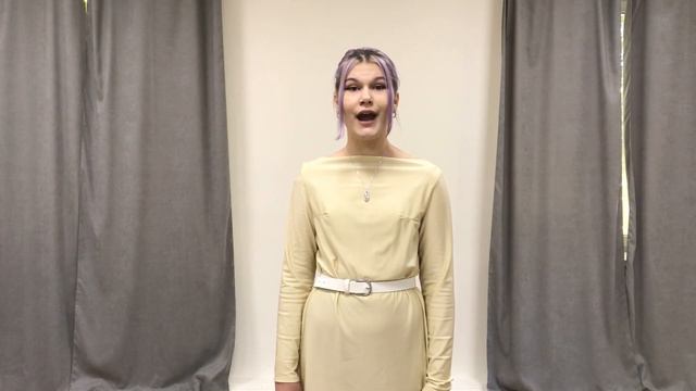 Варвара Чернышева - Dolce amor, Вendato Dio смотреть онлайн